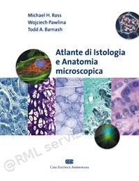 atlante di istologia e...