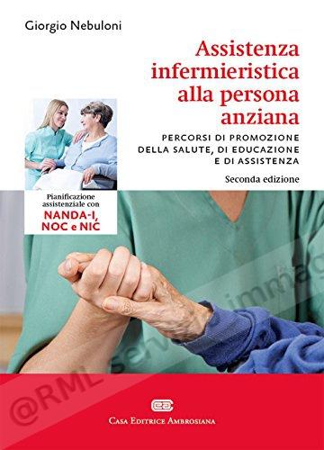 ASSISTENZA INFERMIERISTICA...