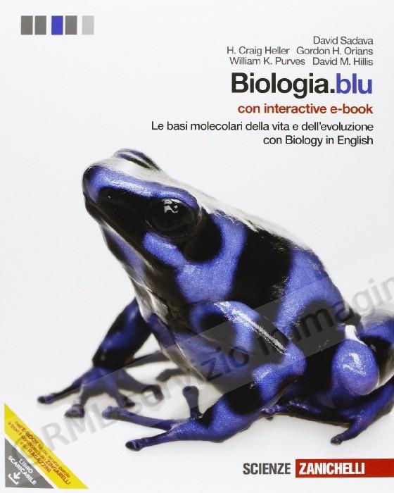 BIOLOGIA.BLU, BASI...