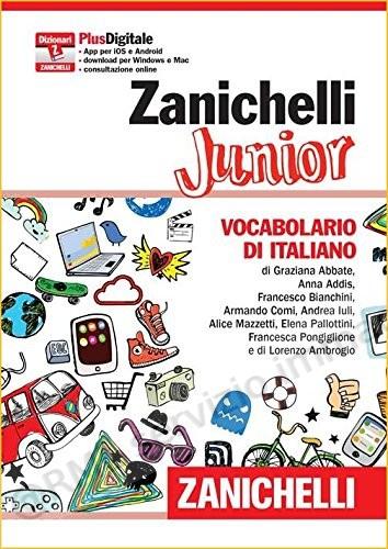 zanichelli junior