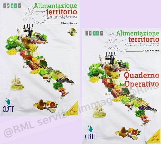 ALIMENTAZIONE E TERRITORIO...