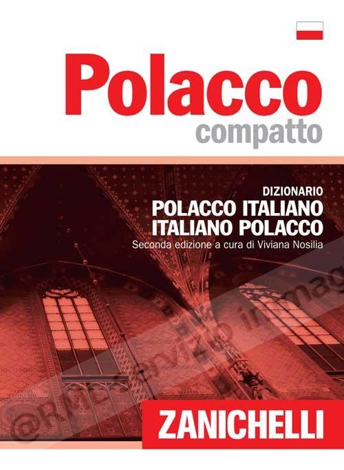 DIZIONARIO POLACCO/ITALIANO