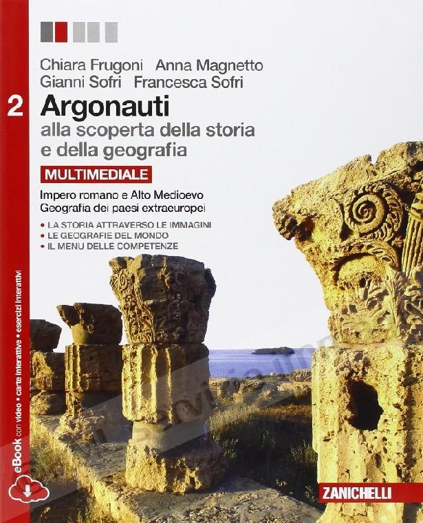 ARGONAUTI 2 +eB