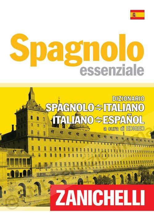 SPAGNOLO ESSENZIALE