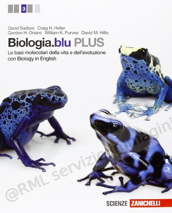 BIOLOGIA.BLU, BASI...