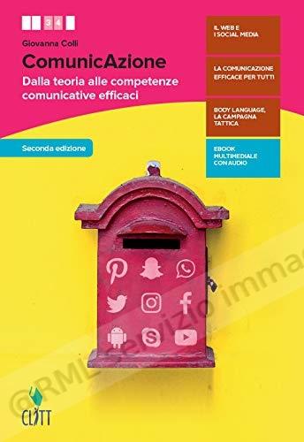 COMUNICAZIONE, DALLA TEORIA...