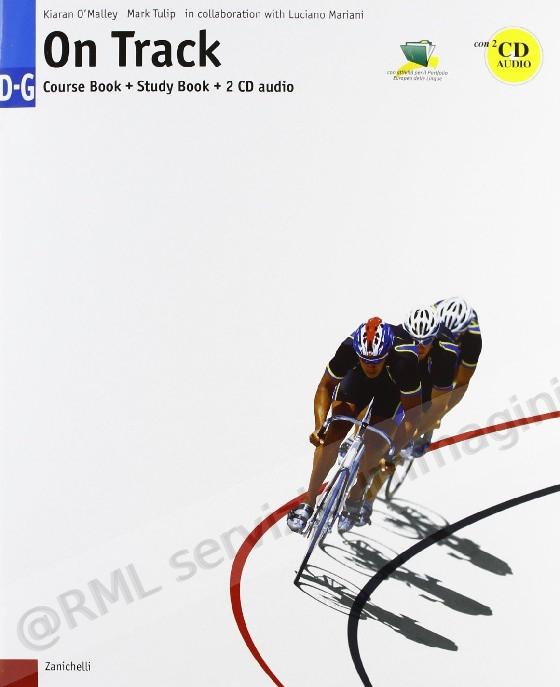 ON TRACK D-G +Cd