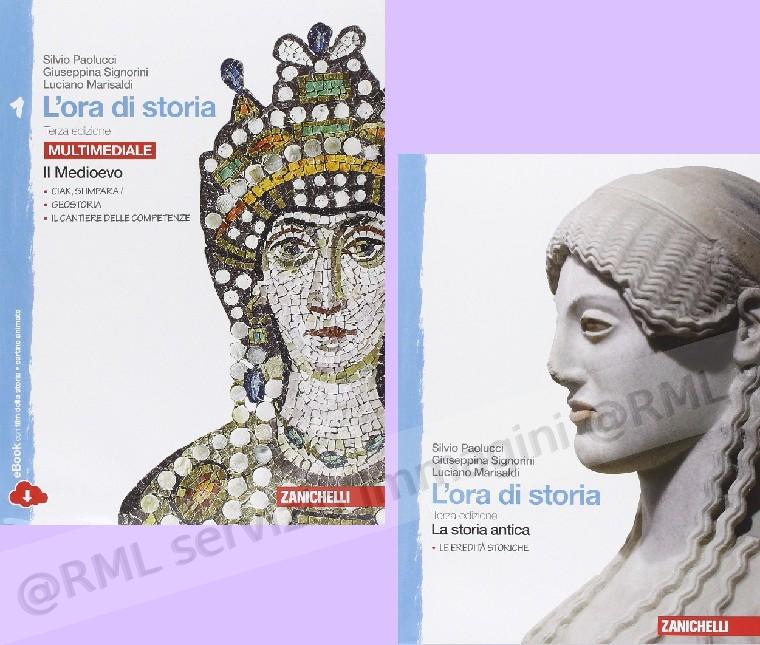 ORA DI STORIA 1 AZZURRA...