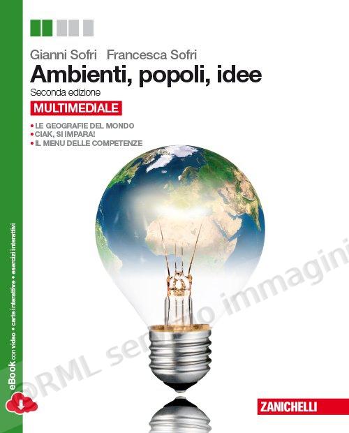 AMBIENTI POPOLI IDEE +eB