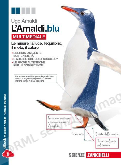 AMALDI.BLU +eB MM