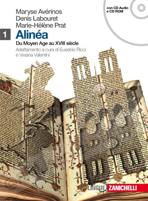 ALINEA1, DU MOYEN AGE
