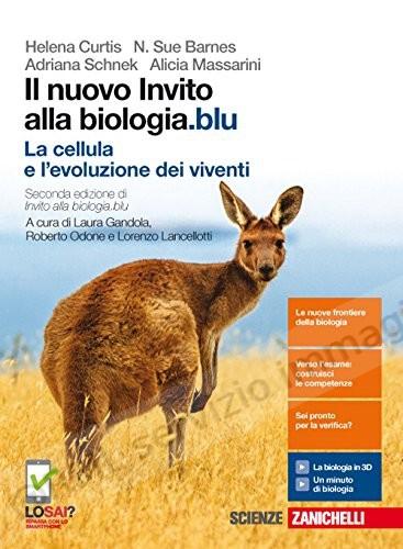 NUOVO INVITO A/BIOLOGIA...