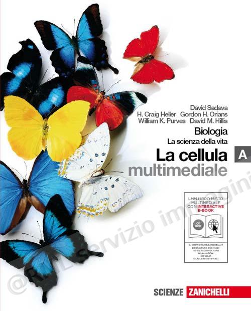 BIOLOGIA, SCIENZA DELLA...