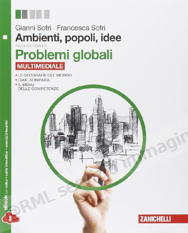 AMBIENTI POPOLI IDEE,...