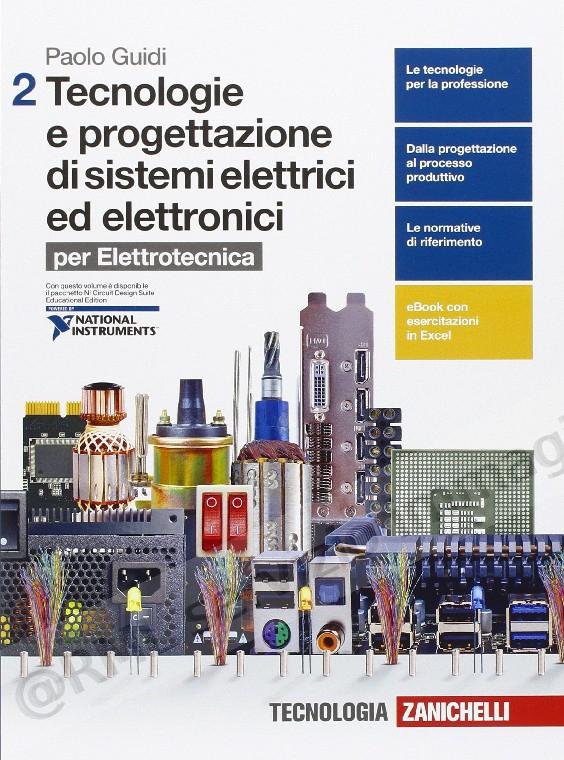 TECNOLOGIE E PROGETT....
