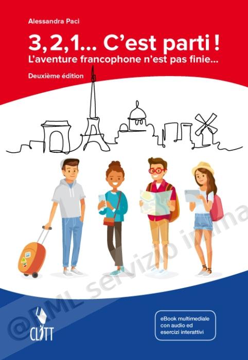 3, 2, 1... C'EST PARTI!,...