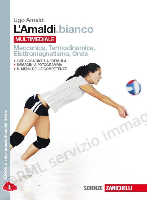 AMALDI.BIANCO +eB MM