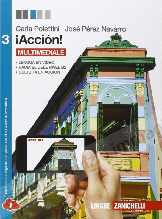ACCION! 3 +eB