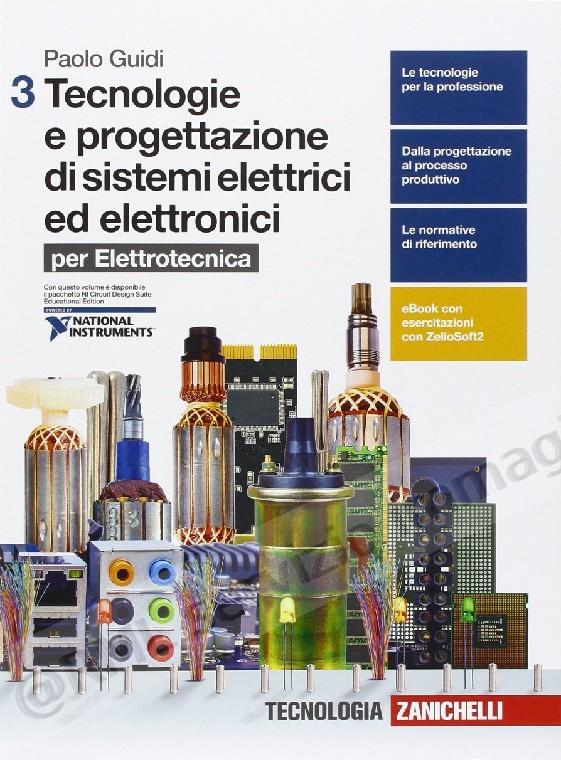 TECNOLOGIE E PROGETT....
