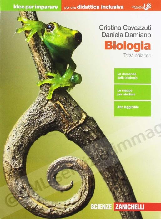 BIOLOGIA (3), IDEE PER...
