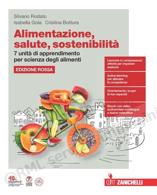 alimentazione salute...