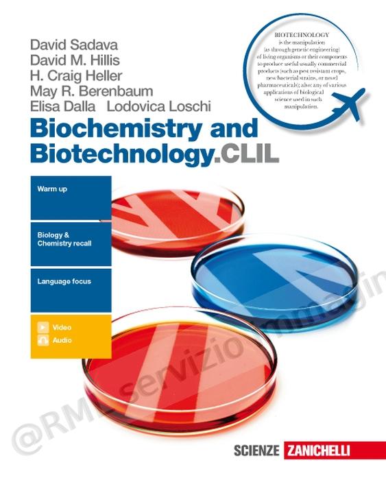 BIOCHEMISTRY AND...