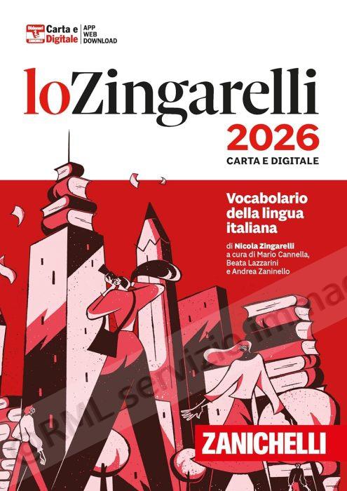 dizionario italiano 2026