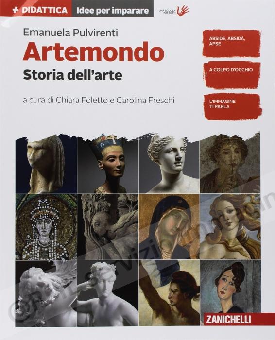 ARTEMONDO, IDEE PER IMPARARE