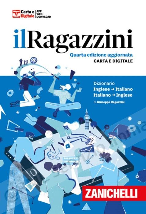 dizionario inglese italiano...