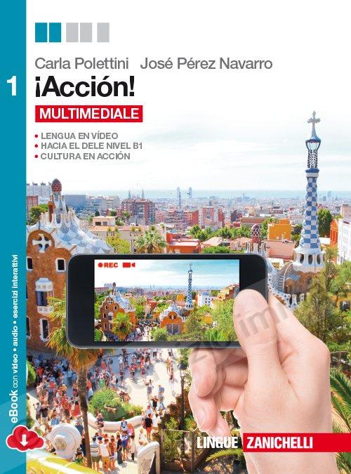 ACCION! 1 +eB