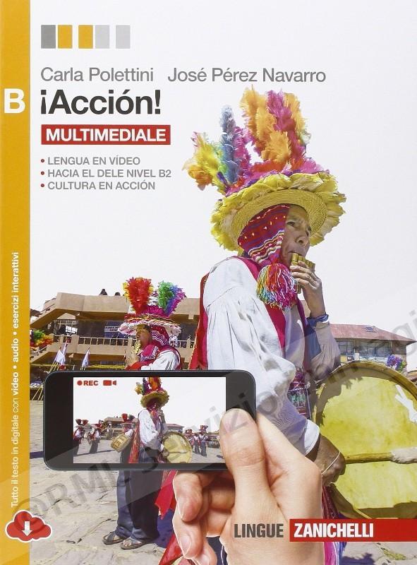 ACCION!, B +eB
