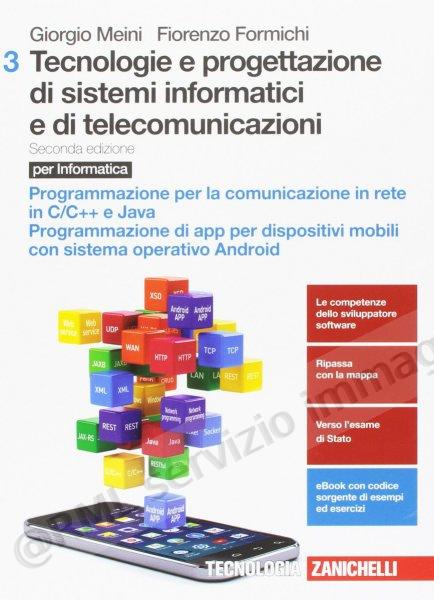 TECNOLOGIE E PROGETTAZIONE...