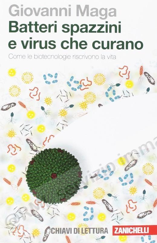 BATTERI SPAZZINI E VIRUS...