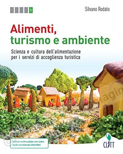ALIMENTI TURISMO AMBIENTE X...