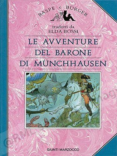 AVVENTURE DEL BARONE DI...