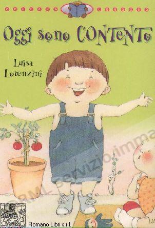 OGGI SONO CONTENTO (Lorenzini)