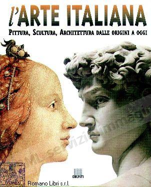 ARTE ITALIANA pittura...