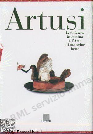 ARTUSI la  scienza in...