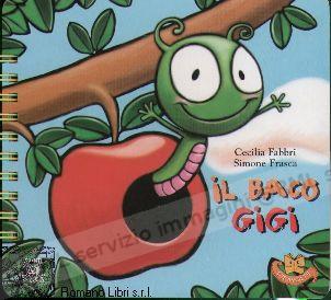 BACO GIGI (Fabbri Frasca)