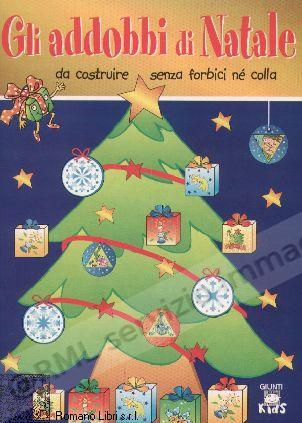ADDOBBI DI BABBO NATALE...