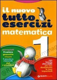 NUOVO TUTTOESERCIZI...