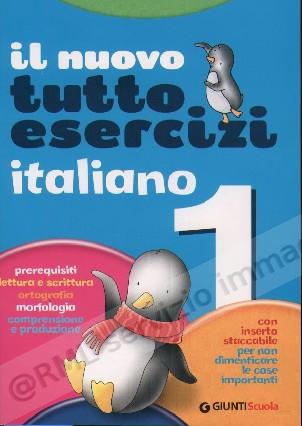 NUOVO TUTTOESERCIZI...