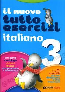 NUOVO TUTTOESERCIZI...