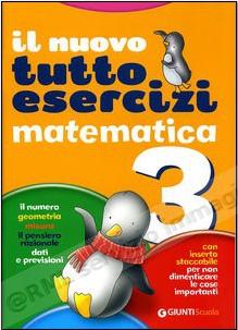 NUOVO TUTTOESERCIZI...