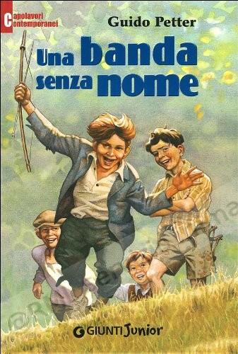 BANDA SENZA NOME (Petter)