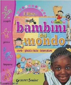 BAMBINI DEL MONDO ( META'...