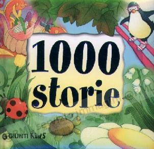 1000 STORIE