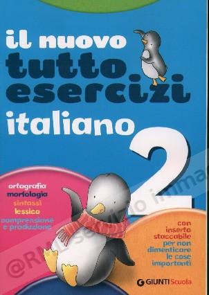 NUOVO TUTTOESERCIZI...