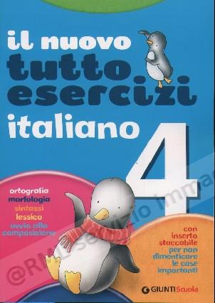 NUOVO TUTTOESERCIZI...