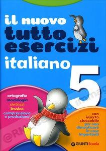 NUOVO TUTTOESERCIZI...